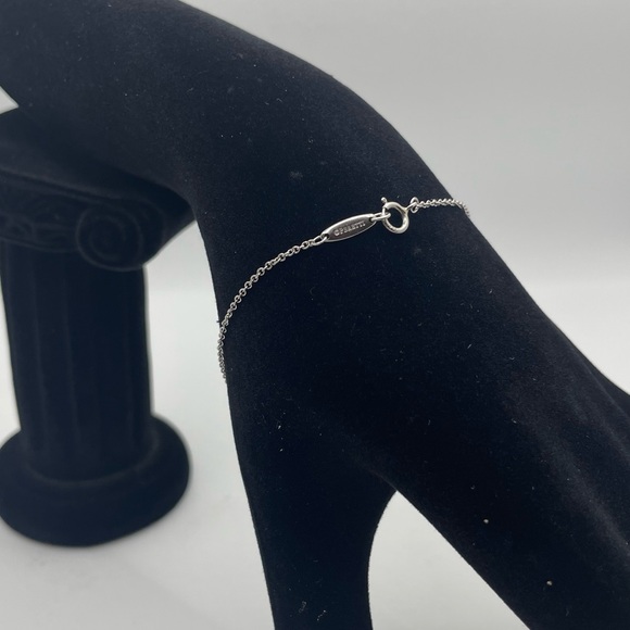 Authentic Diamond By The Yard by Elsa Peretti comes with all you see - Picture 4 of 16